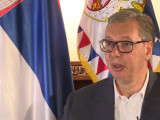Вучић: Важно разговарати о свим критикама, па и оним које нису добронамерне