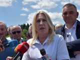 Цвијановић: Слобода се не добија на тацни, наш завет је да чувамо Републику Српску