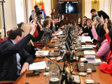 Одбори Скупштине усвојили серију предлога закона, од саобраћаја до заштите животне средине