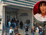 Правни факултет у Крагујевцу никада није доделио признање Јасмини Пауновић