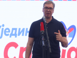 Вучић: Нисам тужилац, институције да раде свој посао