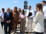 Месаровићева: Нове фабрике се отварају захваљујући политици председника Вучића