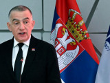 Вујић: Предлог закона о оружју не намеће теже обавезе легалним власницима