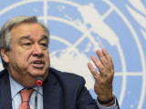Гутереш позива САД и Иран да окончају непријатељства и врате се разговорима