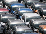 Расте продаја нових аутомобила у Француској