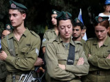 Израелски војни радио: недостаје резервиста и тенкова, јединицама прети колапс