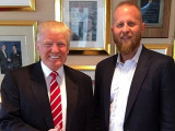 Трампов бивши „дигитални гуру“ у центру приче о лобирању за Израел