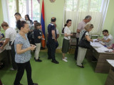 Врховни суд Јерменије одбацио захтев проруске опозиције за поништавање избора