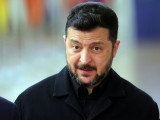 Зеленски најавио кадровске промене у дипломатији: Циљ је убрзање испоруке оружја