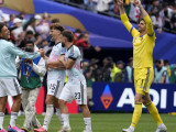Фудбалери Белгије од 0:2 до победе против Сенегала