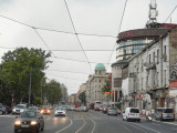 Променљиво облачно, свежије и нестабилно, до 29 степени