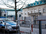 Немачка подигла безбедносни ниво на „висок степен претње”