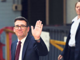 „Краљ се­ве­ра” по­ста­је „гра­до­на­чел­ник Ве­ли­ке Бри­та­ни­је”