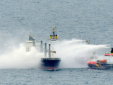Индија осудила напад на теретни брод код обале Омана