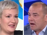 Горан Јешић и Јована Глигоријевић се свађају, помињу паре, цензуре, отимања телефона…
