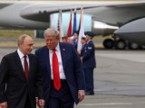 Трамп: Верујем да је Путин спреман на договор