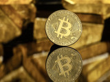 Биткоин благо порастао на 51.563 евра