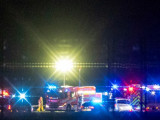 У судару аутобуса на југу Чешке 40 повређених