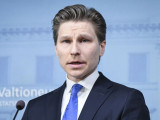 Хаканен: Финци да буду спремни да ће се инциденти са дроновима сигурно наставити