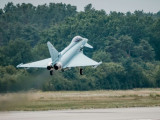 Најновији немачки ловац први пут полетео