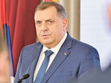 Додик: Европска елита се налази у великој кризи