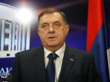 Додик захтева преиспитивање Кришоковог именовања