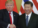 Си Ђинпинг упутио честитку Трампу поводом Дана независности