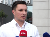 УКЦ „Ниш” авионом Владе шаље медицински тим по повређене у саобраћајној несрећи у Црној Гори