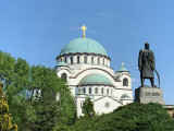 СПЦ позвала грађане да добровољно дају крв у шест београдских храмова
