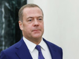 Медведев: Финска ће бити међу циљевима руског нуклеарног наоружања
