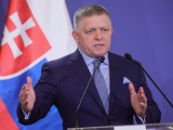 Фицо: Декларација о суверености једна од најсмелијих одлука словачког парламента