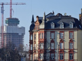 Пословна клима у немачкој станоградњи додатно погоршана у јуну