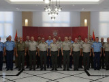 Нова генерација генералштабних официра у Војсци Србије
