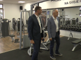 Улагање у младе и спортску инфраструктуру кључ успеха српског спорта