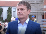 Глишић: Очекујем да основна школа у Дољевцу буде завршена до краја године