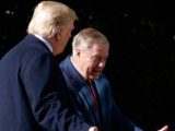 Трамп: Разговарао сам с Грејемом неколико сати пре његове смрти