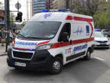 Мушкарац избоден ножем у Булевару краља Александра