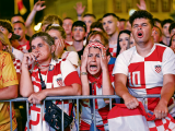 Ноћ кад је ВАР победио Хрватску