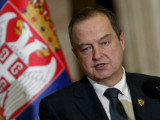 Дачић о смрти полицајца Лаловића: Срамота за оне који су га лажно оптуживали