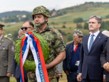 Јубилеј 150 година од српско-турских ратова обележен на Јавору