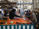 Француски трговински дефицит порастао на 6,9 милијарди евра