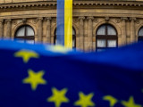 Украјина отворила Кластер 6 на Међувладиној конференцији са ЕУ