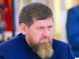 Кадиров: Русија да размотри ударе на НАТО земље које наоружавају Украјину
