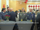 У кинеској амбасади обележена 99. годишњица оснивања Народноослободилачке армије