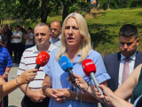 Цвијановићева: Конаковић – погрешан човек на погрешном месту, у погрешно време