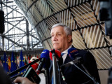 Тајани: Исправно је да се присуствује самиту у САД против левичарског тероризма