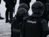 У Москви ухапшен мушкарац који је ножем повредио бебу стару 11 месеци