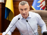 Кличко брани Федорова