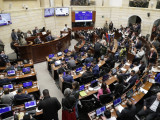 Колумбија се повлачи из поступка Јужне Африке против Израела