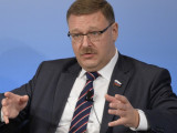 Косачов: Сукоб у Украјини биће завршен преговорима